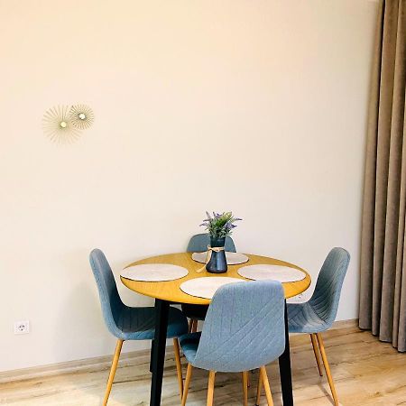 Cozy Apartment In Chisinau Eksteriør bilde